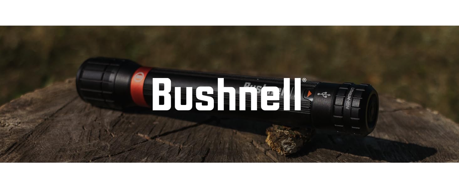 2000L Rechargeable Flashlight