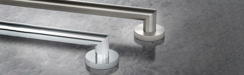 safety grab bars
