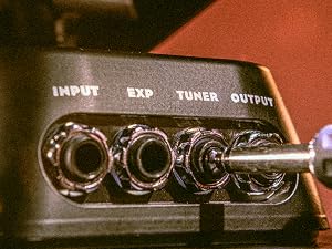 SILENT TUNING