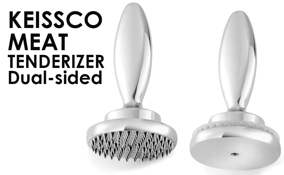 MEAT TENDERIZER