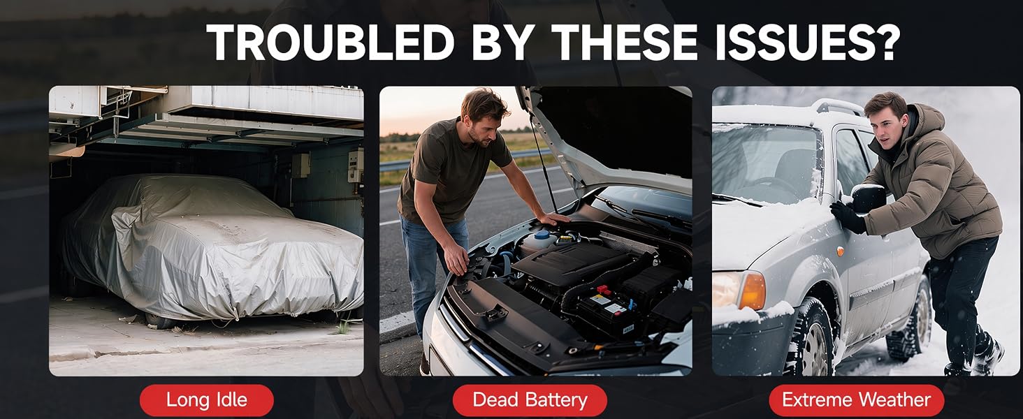 battery health tester
