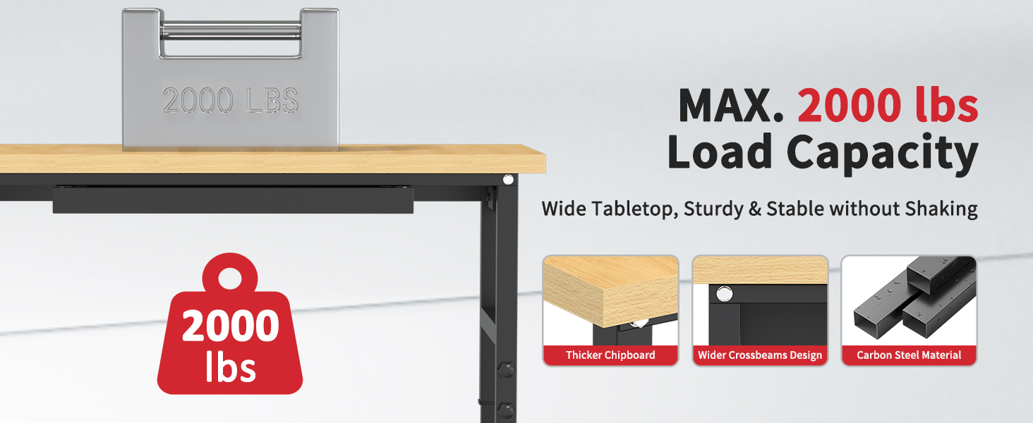 Workbench