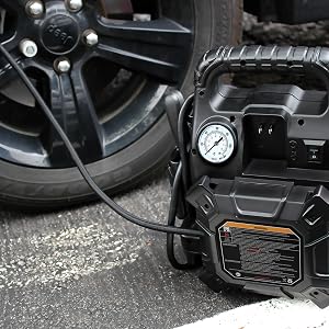 air compressor