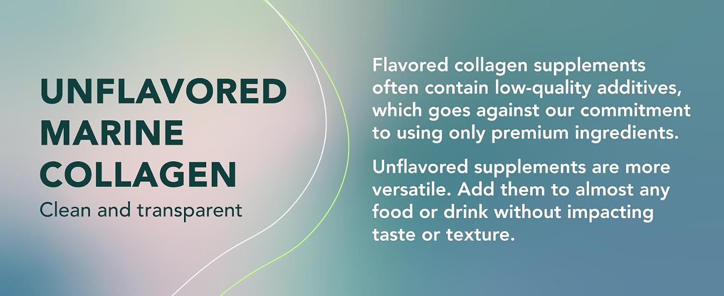 Unflavored marine collagen fish collagen collagen coffee collagen powder coffee collagen drink