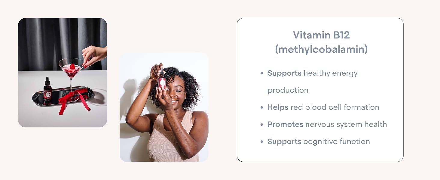 vitamin b12