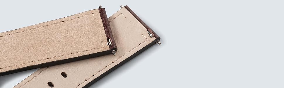Timex Quick-Release Straps