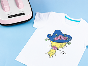 heat transfer vinyl
