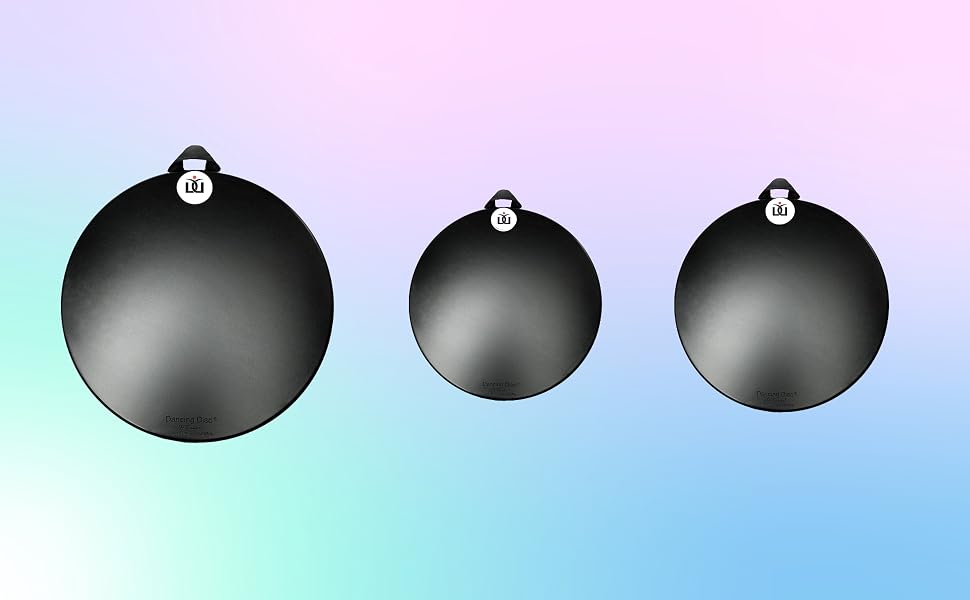 3 Sizes