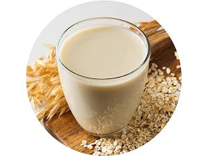 Oat milk