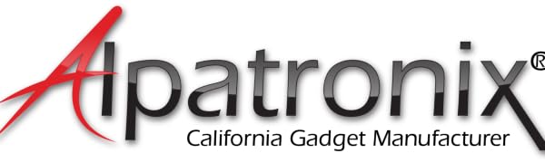 Alpatronix is located in Anaheim, CA