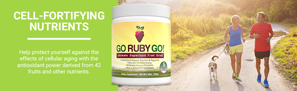 nutrition fasting energy drink probiotics coffee food fiber snacks vitamin garden fruit extract