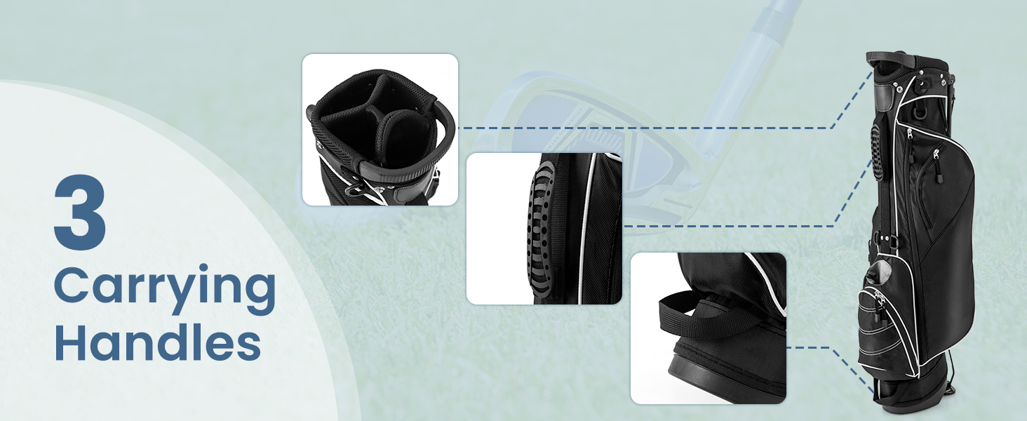 golf bag for men