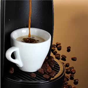 Andes Keurig Compatible