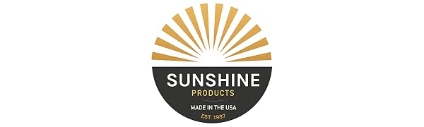 sunshine tape products banner