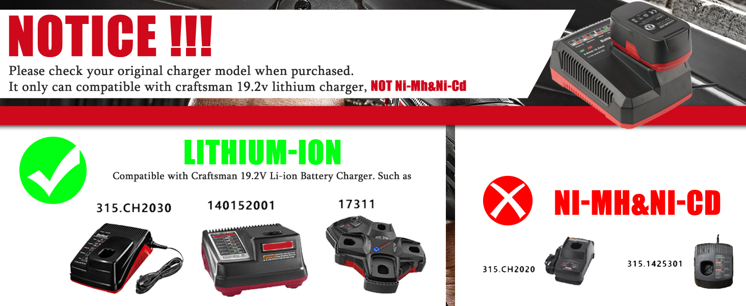 19.2v charger