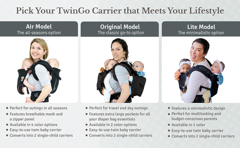 baby carrier for dad with adjustable fit and strong lumbar support for comfort