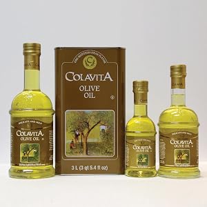Colavita oil
