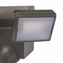 Led motion security sensor battery beams light outdoor shed detection wireless garage basement deck