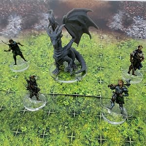 Mix and Match Miniatures