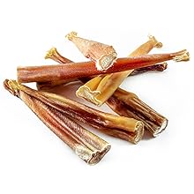 animal parts dog treats natural chews single ingredient high protein removes plaque USA long lasting