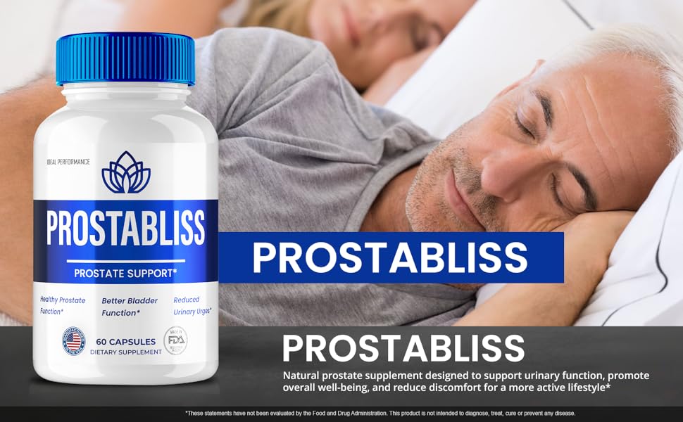 Prosta Bliss