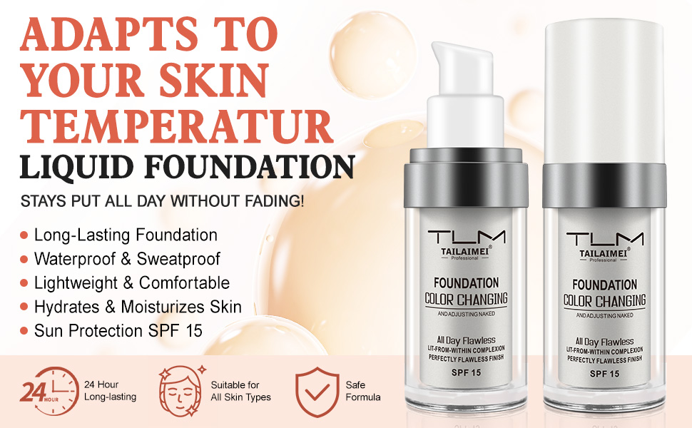 foundation