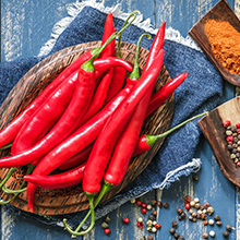 Christopher's - Ingredients Made care in the USA