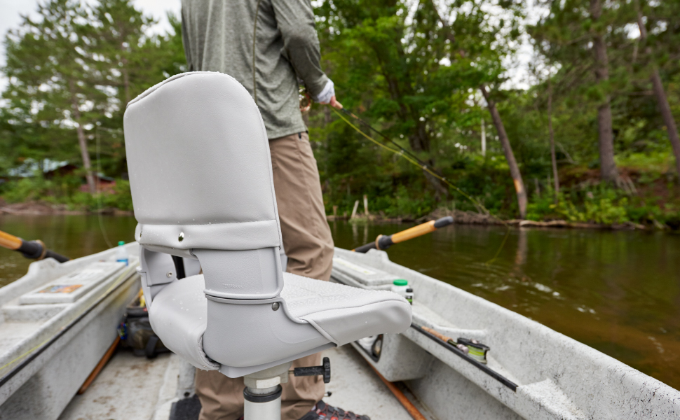 bass boat seat, skeeter seat, ranger seat, triton seat, tracker seat, alumacraft seat, Fish On Seat