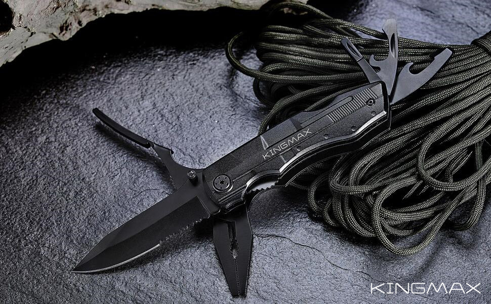 Kingmax Pocket Knife