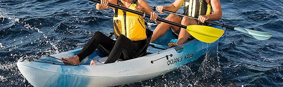 Kayak Seat