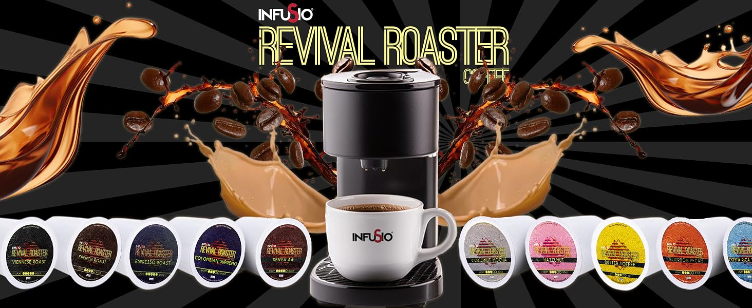 Revival Variety Pack