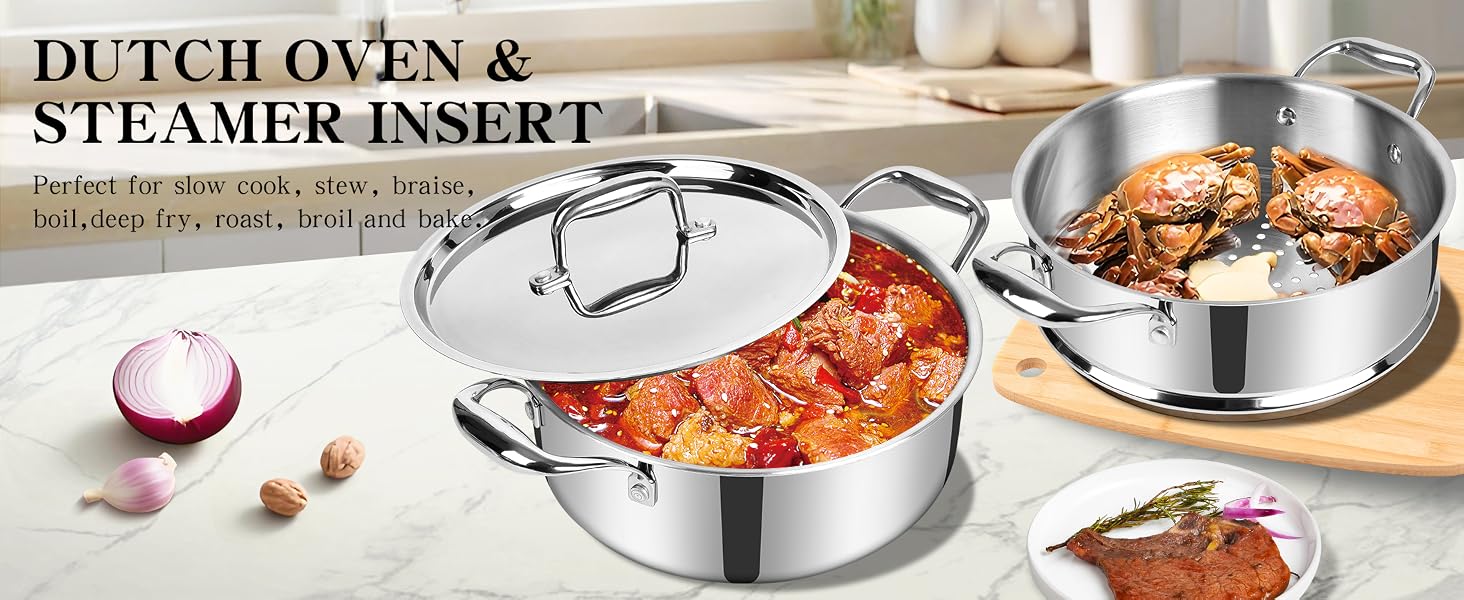 cookware set