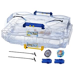 beyblade