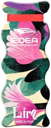 Edea Ice Skating E-Spinner