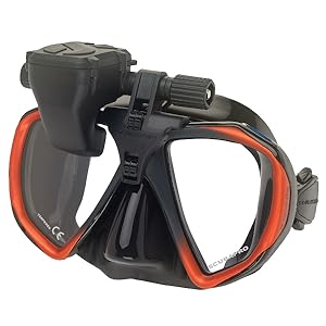 Push-Wheel Knob Control