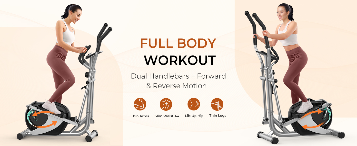 elliptical machine