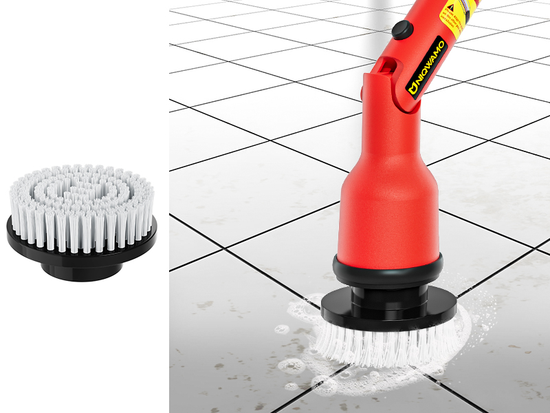 power scrubber