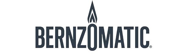 Bernzomatic brand logo