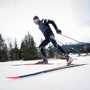 Rossi nordic hero