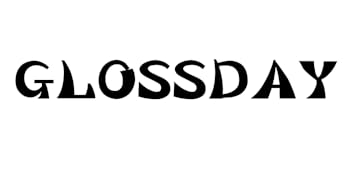 GLOSSDAY Black Light for Pet Urine Detection