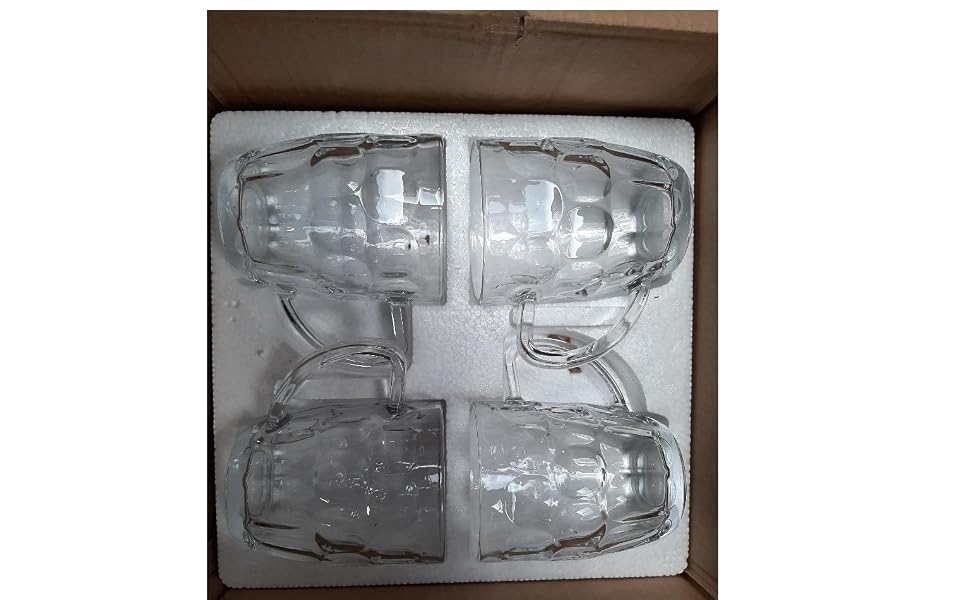 foam box