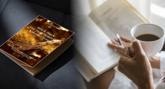 Glow from Within Korean Wellness Rituals