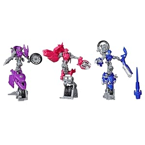 generations; transformers; studio series; movie 2; deluxe class; collectible; action figure