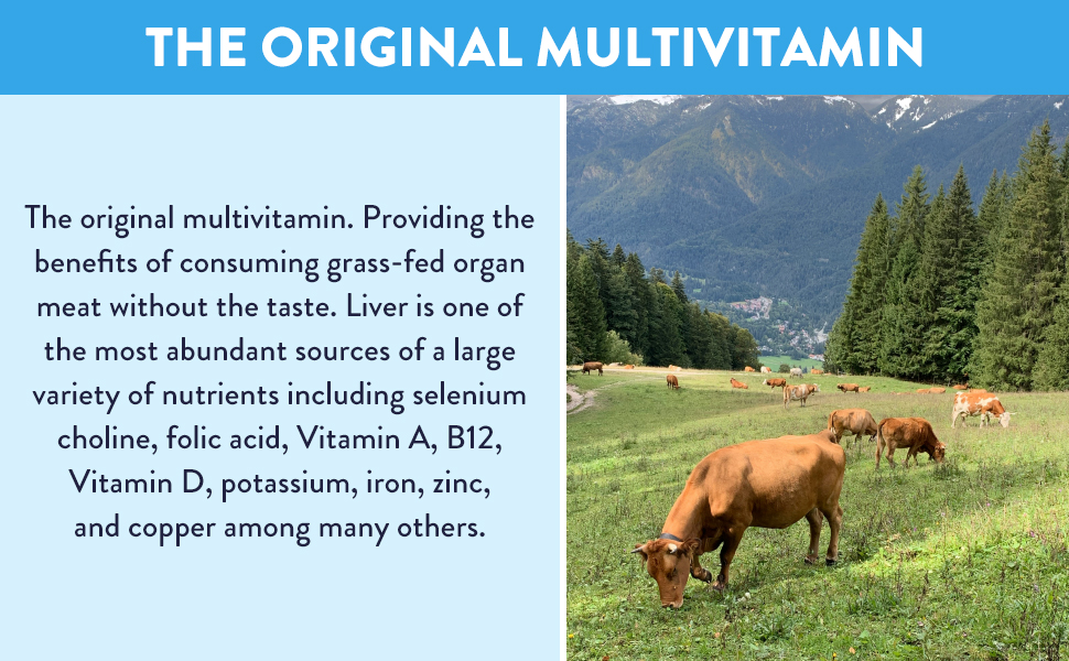 liver