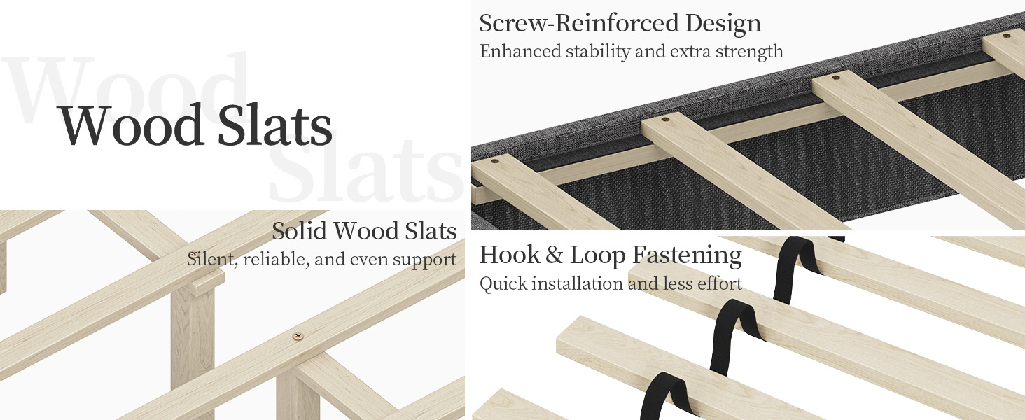 Bed Frames