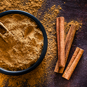 Frontier Co-op Ceylon Cinnamon Powder