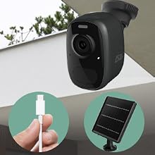 security camera outdoor