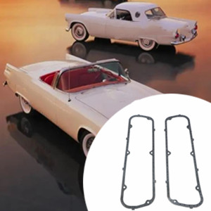 2 x Valve Cover Gaskets