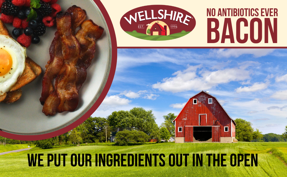 all natural meat humane raised antibiotics ethical farming animal welfare healthy protein