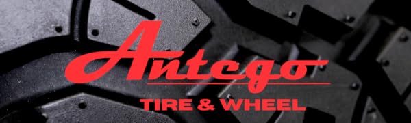 Antego Logo #2